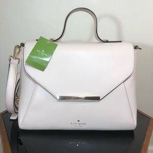 NWT Kate Spade shoulder purse
